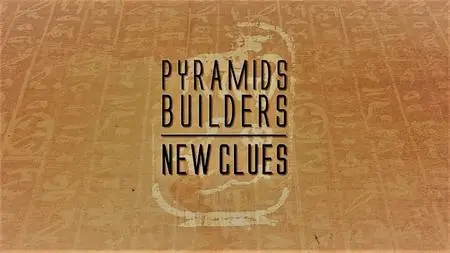 Gedeon - Pyramid Builders: New Clues (2019)