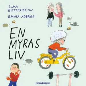 «En Myras liv» by Linn Gottfridsson