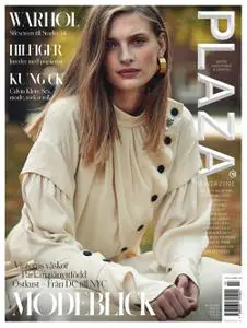 Plaza Magazine – 04 december 2018