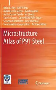 Microstructure Atlas of P91 Steel (Repost)