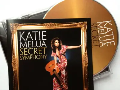 Katie Melua - Secret Symphony (2012)