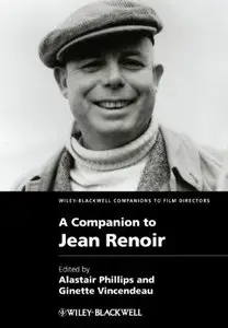 A Companion to Jean Renoir (repost)
