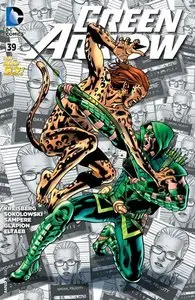 Green Arrow 039 (2015)