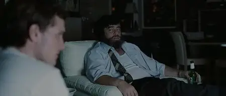 Escobar: Paradise Lost (2014)