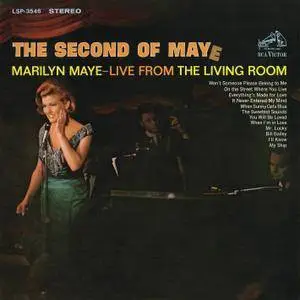 Marilyn Maye - The Second Of Maye (1966/2016) [Official Digital Download 24-bit/192kHz]