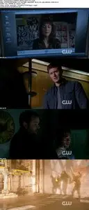 Supernatural S08E06-07