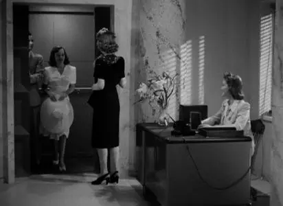 Nothing But the Truth (1941)