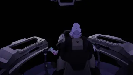 Voltron: Legendary Defender S03E02