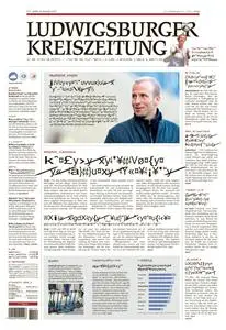Ludwigsburger Kreiszeitung LKZ  - 04 April 2023