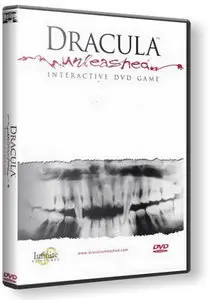 Dracula Unleashed. Remastered Edition (ENG/iDVD)