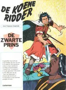 De Koene Ridder - 06 - Het Geheim Van Koning Arthus
