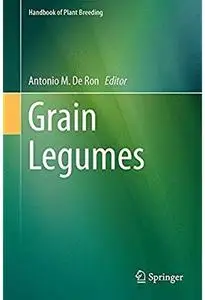 Grain Legumes