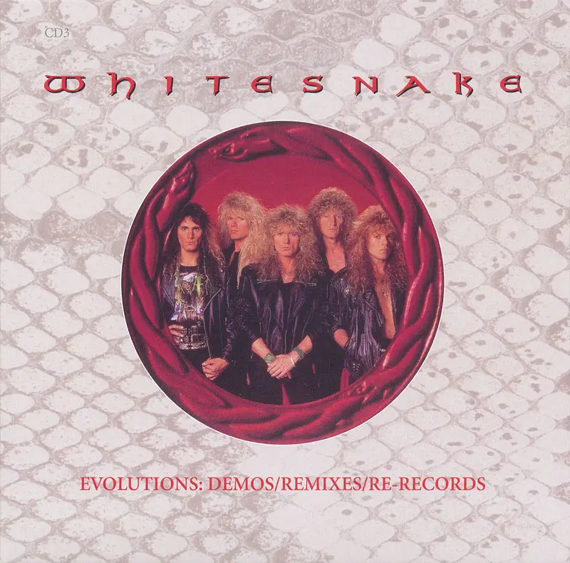 Remix demos. Whitesnake 1989. Whitesnake Slip of the tongue 1989. Whitesnake Slip. Whitesnake 1989 Slip of the tongue CD.