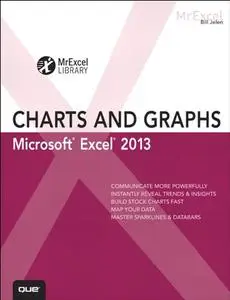 Excel 2013 Charts and Graphs (Repost)