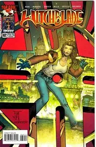 Witchblade #062
