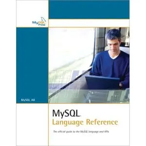  MySQL Language Reference (Repost) 