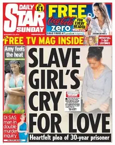 DAILY STAR SUNDAY - 24 November 2013