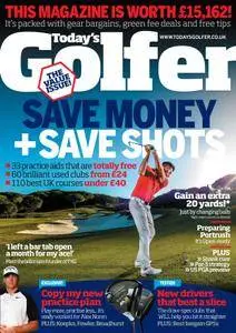 Today's Golfer UK - August 2017