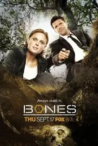 Bones S05E01