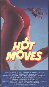 Hot Moves (1984)