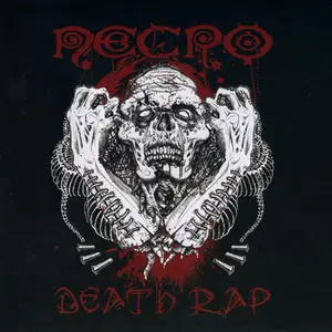 Necro - Albums Collection 2000-2012 (10CD)