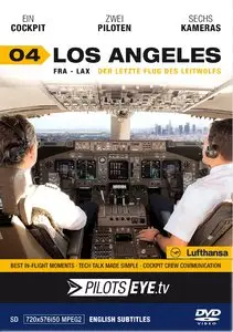 Pilotseye: Los-Angeles (2011)
