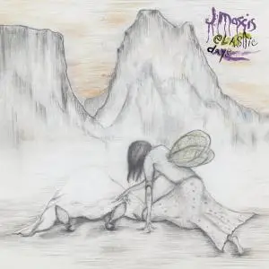 J Mascis - Elastic Days (2018) [Official Digital Download 24/96]