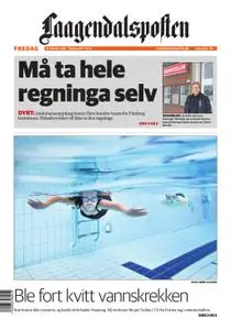 Laagendalsposten – 08. februar 2019