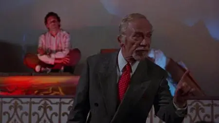 Popcorn (1991)