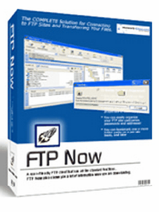 FTP Now ver.2.6.55 