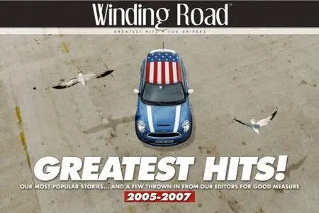 Winding Road - Greatest Hits