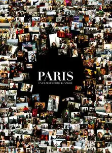 Cedric Klapisch - PARIS [DVDrip] 2008 * 2CD version