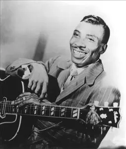 T-Bone Walker - Good Feelin' (1969)