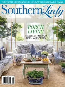 Southern Lady - July 2022