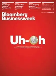Business Week - May, 24 2010