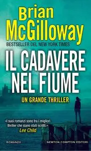 Brian McGilloway - Il cadavere nel fiume