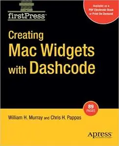 Creating Mac Widgets with Dashcode