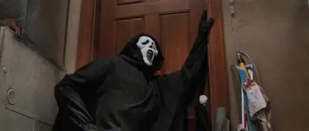 Scream (1996) [Remastered]