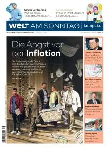 WELT am SONNTAG KOMPAKT - 12 Dezember 2021