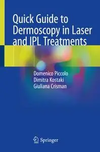 Quick Guide to Dermoscopy in Laser and IPL Treatments (Repost)