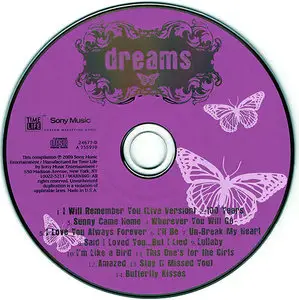VA-Dreams (2009)