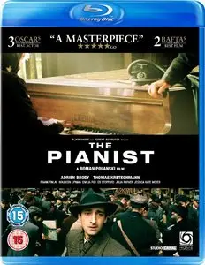 The Pianist (2002) - Roman Polanski