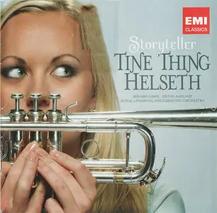 Tine Thing Helseth - Storyteller (2011)