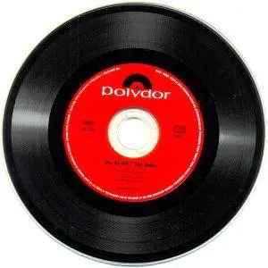 The Beatles with Tony Sheridan - Single Box (2013) [9 Japan SHM-CD]