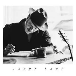 Jason Eady - Jason Eady (2017)