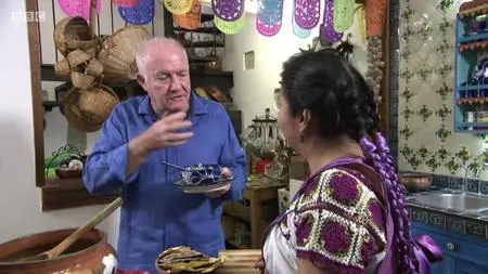 Rick Stein's Road to Mexico S01E06