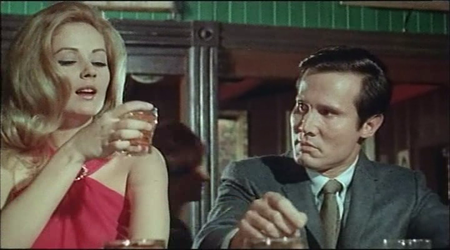The Falling Man (1969) 