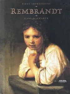 Rembrandt (First Impressionists)