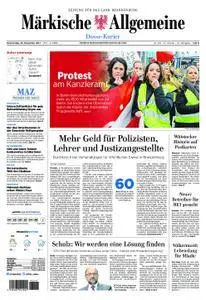 Märkische Allgemeine Dosse Kurier - 23. November 2017