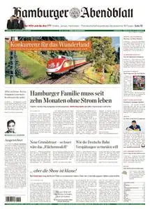 Hamburger Abendblatt Elbvororte - 18. Januar 2019